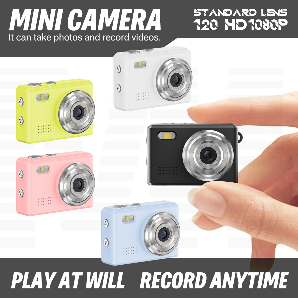Mini Camera