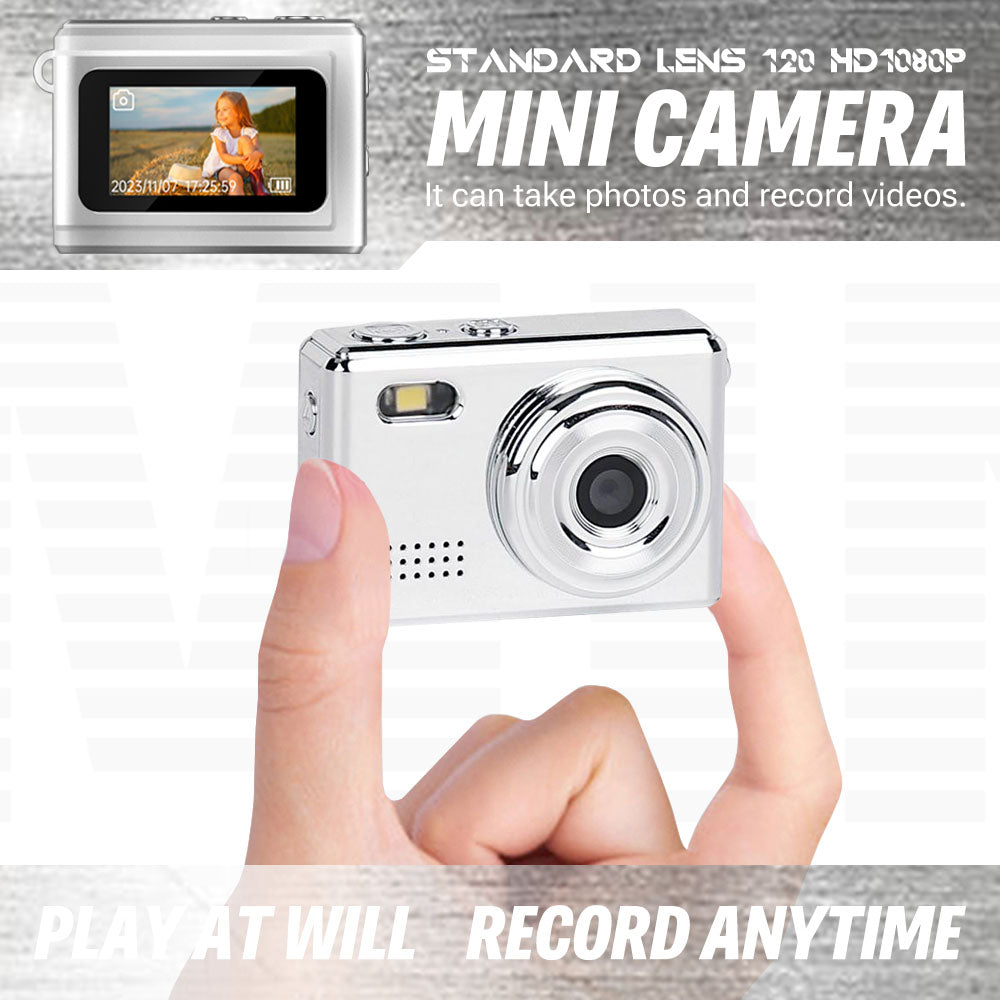 Tinycamlife